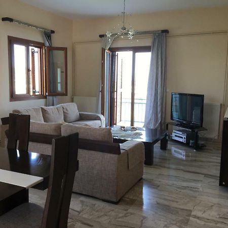 Ferienwohnung Family Cozy House Nafplio Exterior foto