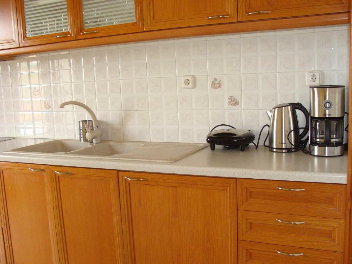 Ferienwohnung Family Cozy House Nafplio Exterior foto