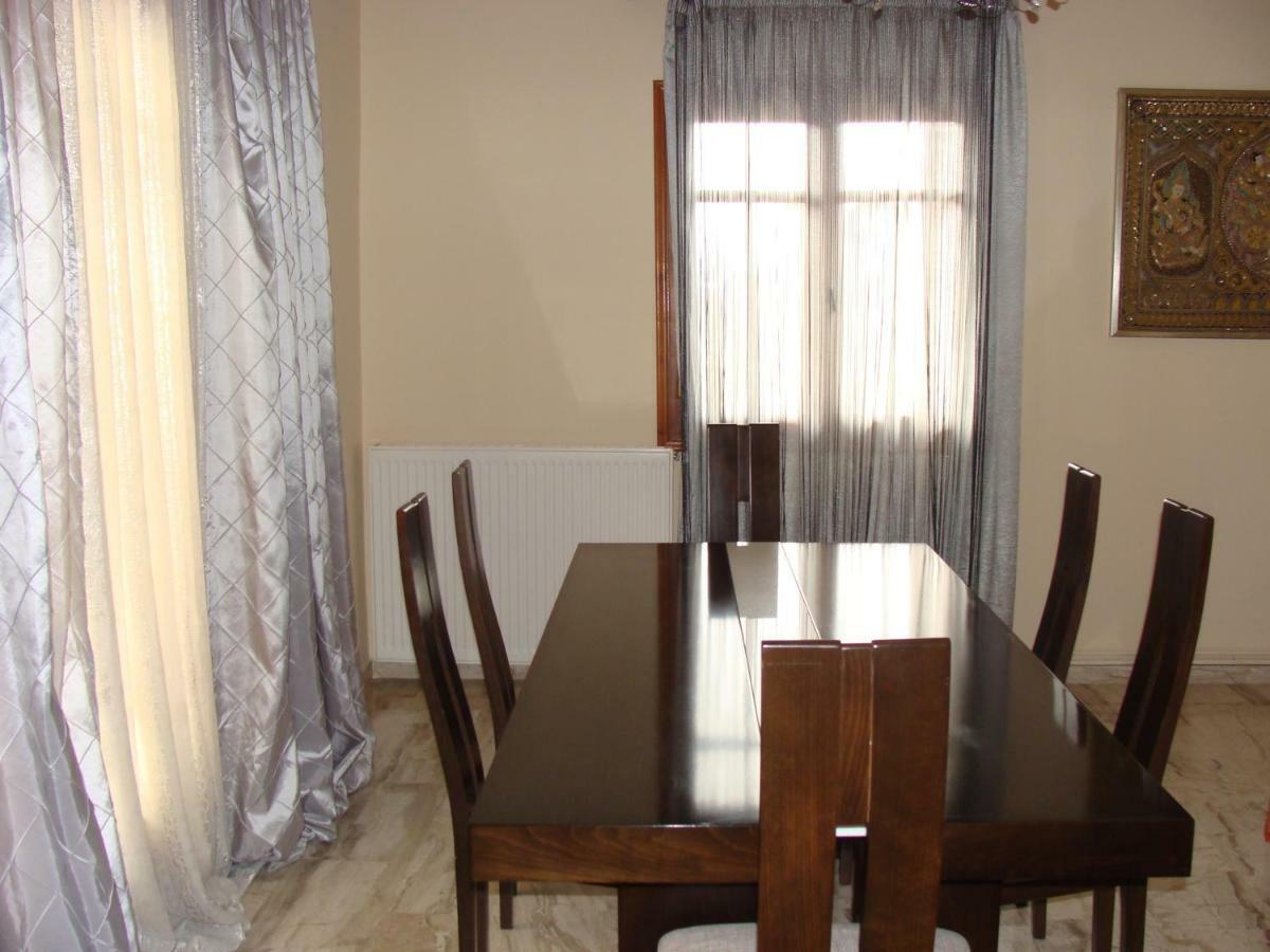 Ferienwohnung Family Cozy House Nafplio Exterior foto
