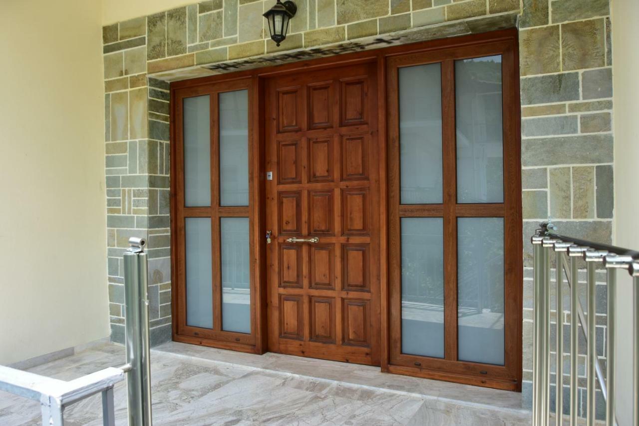 Ferienwohnung Family Cozy House Nafplio Exterior foto