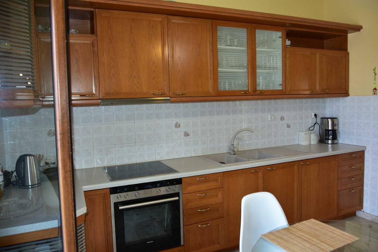 Ferienwohnung Family Cozy House Nafplio Exterior foto
