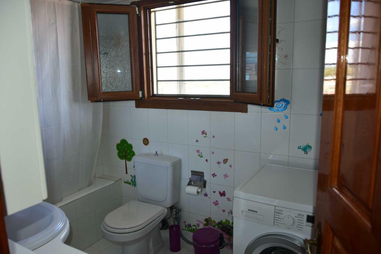 Ferienwohnung Family Cozy House Nafplio Exterior foto