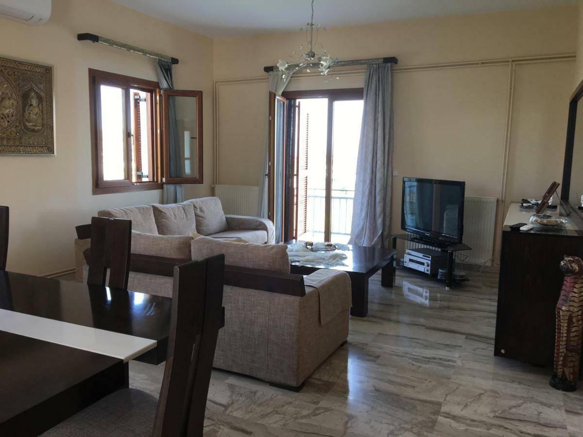 Ferienwohnung Family Cozy House Nafplio Exterior foto