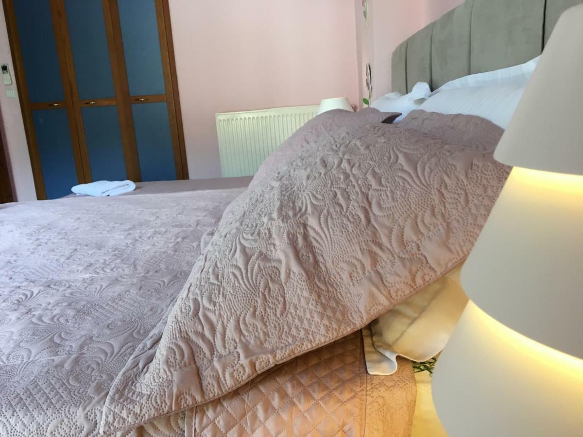 Ferienwohnung Family Cozy House Nafplio Exterior foto