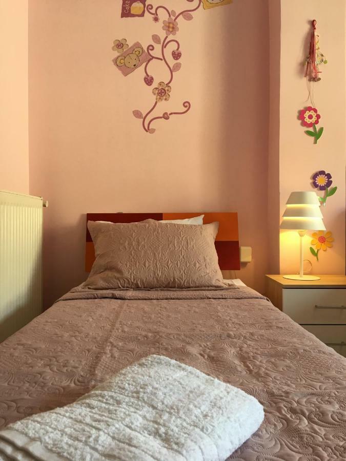 Ferienwohnung Family Cozy House Nafplio Exterior foto