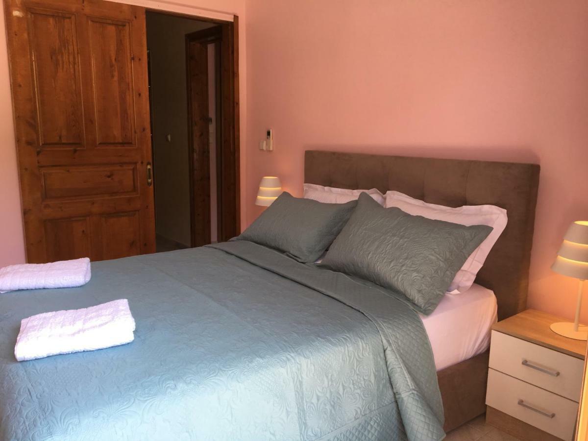 Ferienwohnung Family Cozy House Nafplio Exterior foto