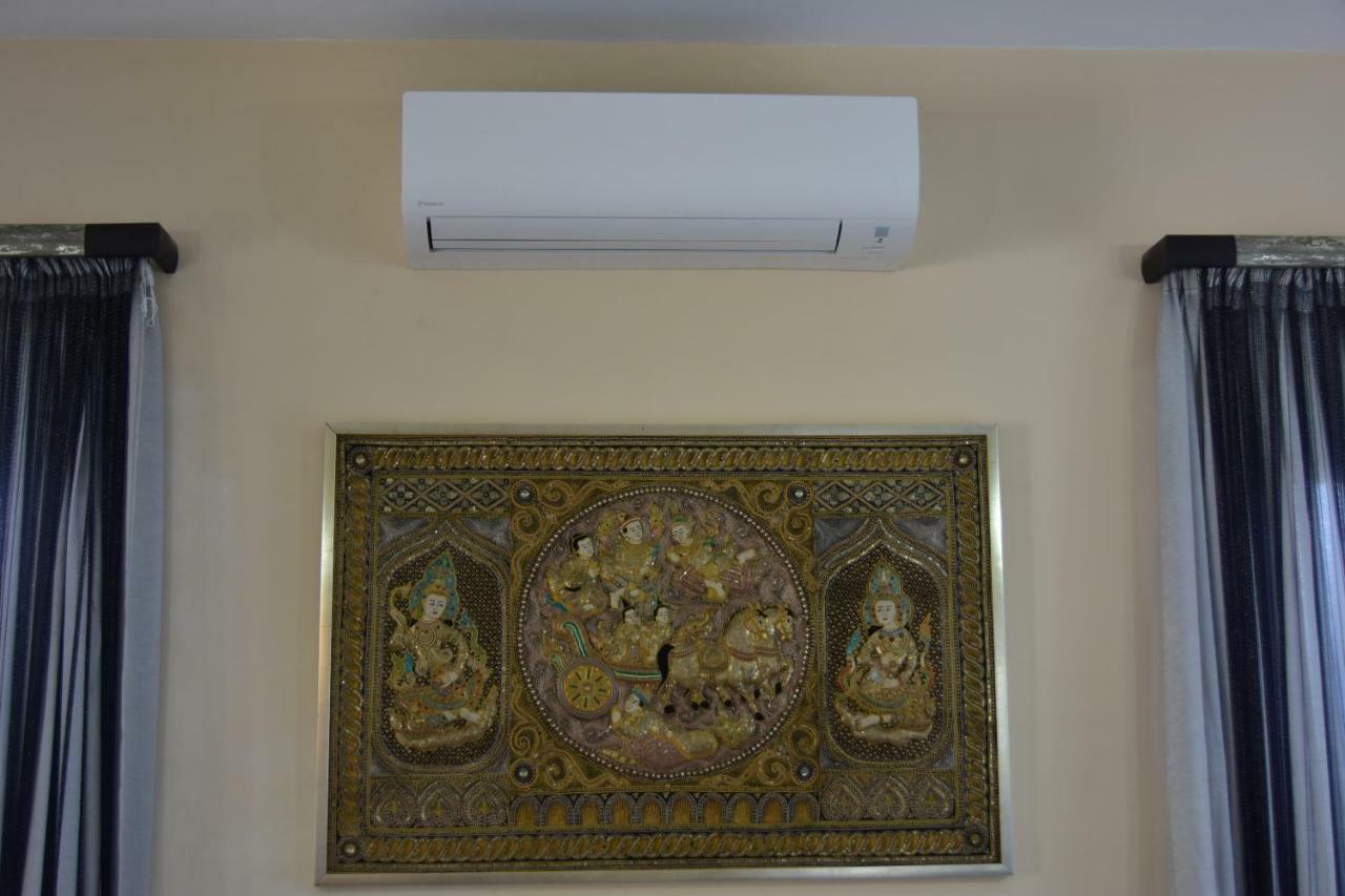 Ferienwohnung Family Cozy House Nafplio Exterior foto
