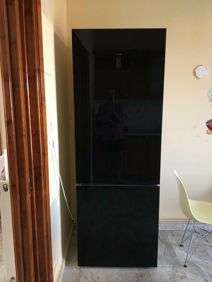 Ferienwohnung Family Cozy House Nafplio Exterior foto